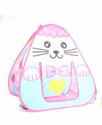 صورة خيمة أطفال